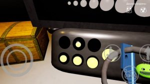 прохожу гарден оф бан бан 0 часть 1