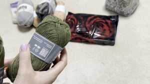 Шикарный подарок от Елены "Совушкина мастерская"🌸за участие в конкурсе "Весна идет-весне дорогу"🌸