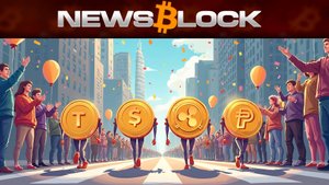 Что Общего у Стейбл и Мем Коинов и При Чем Тут SEC?