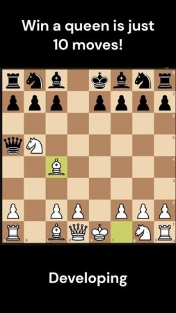 The Leonhardt Gambit