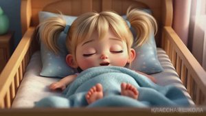 Песенка про Танюшу, которая всем помогала | Добрый детский мультфильм-песня