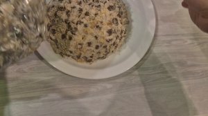 Что в продуктовой корзине на сегодня? Покупки и рецепты. День 5