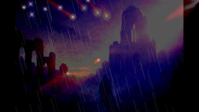 Песня транс-"Печаль..." смотреть онлайн