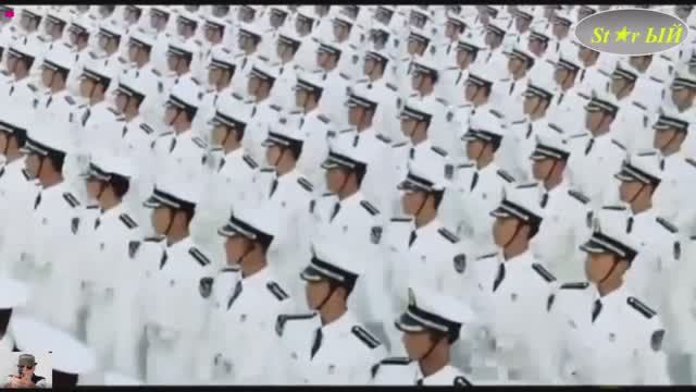 Армия Китая. С ней лучше не шутить