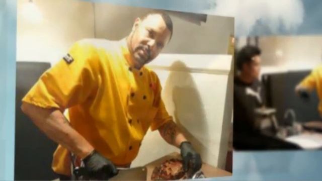 BBQ Restaurant and Outdoor Seating Las Vegas NV  Call 702 836-3621