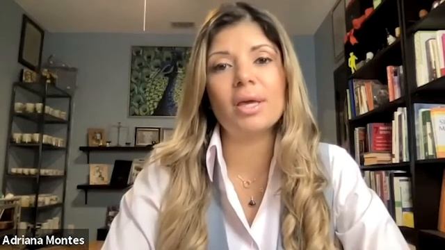 Market Update with Adriana Montes: Learn about Real Estate Sales Activity in Florida смотреть онлайн