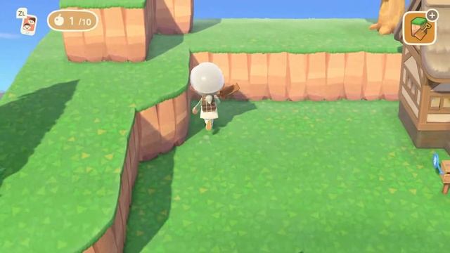 house exterior landscaping & decorating| Animal Crossing: New Horizons смотреть онлайн