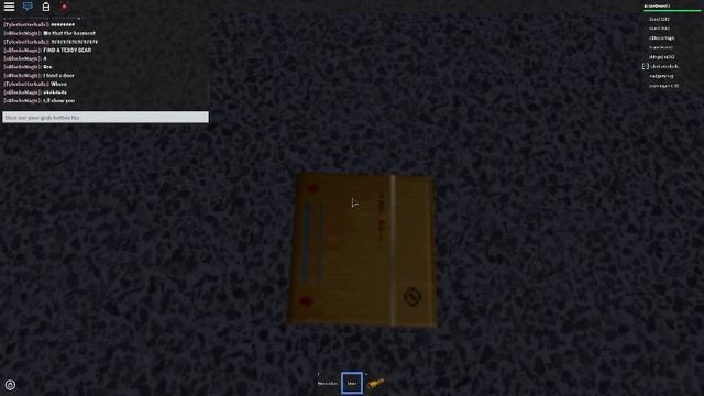 Tutorial | How to fly in Hello Neighbor Roblox | смотреть онлайн