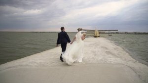 Свадебный клип