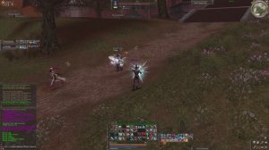 Daily PvP #5 - Scryde X