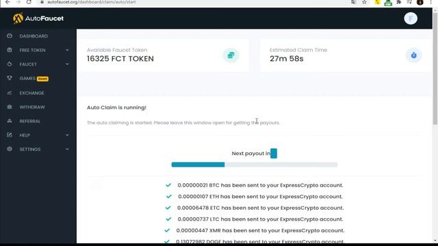 EXPRESSCRIPTO МИКРО КОШЕЛЁК+ 4 КРАНА смотреть онлайн