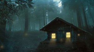 Сказка «Волшебный дом», автор: Антонова Т.А.