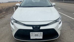 Toyota Corolla Touring , 2021 год, бензин V-1800, пробег 54.000 км., цена 1.500.000₽