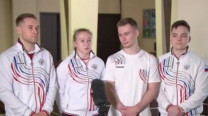 Российские гимнасты в полном составе отказались участвовать в ближайших соревнованиях FIG