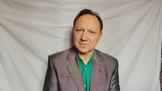 ДМИТРИЙ ЕРШОВ _ Рябов Виктор