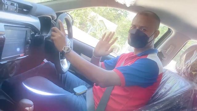 DJ KRAIVUT@EMI MUSIC TOYOTA YARIS@TOYOTA REVO смотреть онлайн