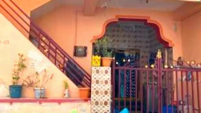 Latest Cement Pillar Arch Design for // Front Elevations pictures // Village Construction смотреть онлайн