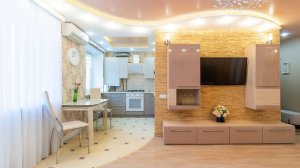 Квартира на Грибоедова 18