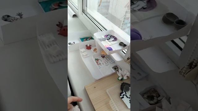 Обустраиваем комнату по новому😵💫😍
υ´• ﻌ •`υ Будет новый питомец? смотреть онлайн