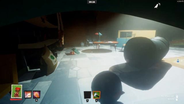 КИБЕРСПОРТИВНЫЕ КАТКИ В ХЕЛЛОУИНСКОМ ОБНОВЛЕНИИ. Secret Neighbor смотреть онлайн