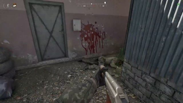 Leave No Man Behind - Quick Mission Guide | Lamang | Gray Zone Warfare смотреть онлайн