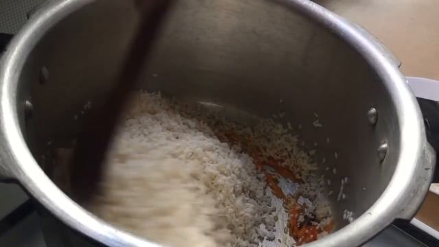 കുറഞ്ഞ സമയം കൊണ്ട് വളരെ പെട്ടന്ന് കുക്കറിൽ നെയ്ച്ചോർ ഉണ്ടാക്കാം || Perfect Easy Gee Rice|| Neychor смотреть онлайн