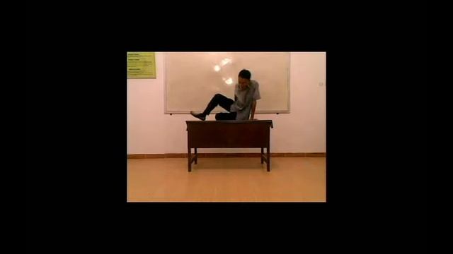 Adobe Premiere CS3 Efek Menghilang смотреть онлайн