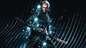 Krauser - Vergil