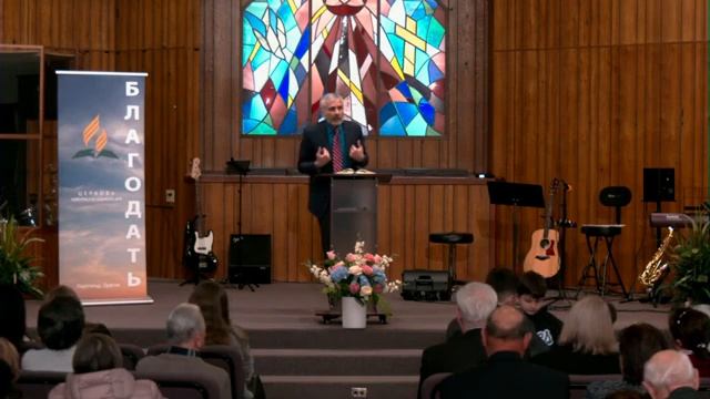 Александр Лисичный _Молитва о духовной пище_ смотреть онлайн