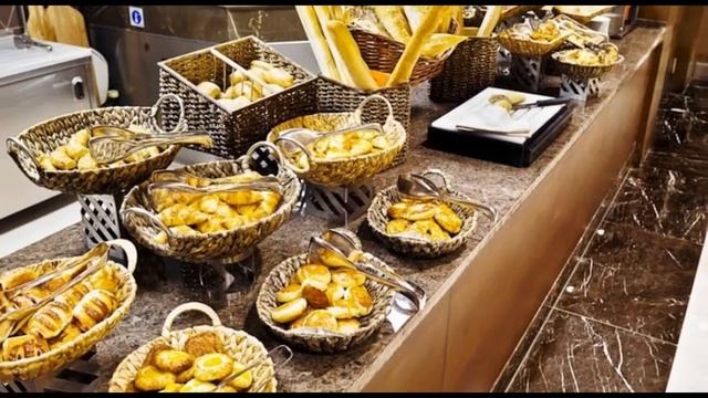 Ramada Plaza Istanbul Tekstilkent 0212 709 2 777 смотреть онлайн