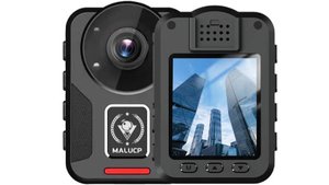 Нагрудный видеорегистратор MALUCP XT1