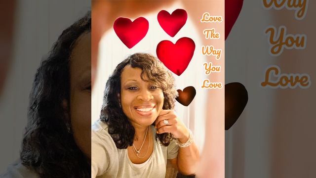 Love The Way You Love!! смотреть онлайн