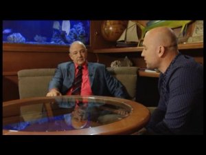 Интервью с первым миллионером СССР Артемом Тарасовым