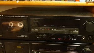 Denon DR-M24HX
