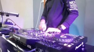 TECHNO MIX 2025 💥 Remixes Of Popular Songs 💥 Only Techno Bangers #35