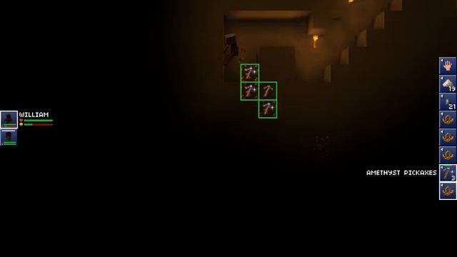 The Blockheads Lets Play 2 - Episode 3 (Iron for Days) смотреть онлайн