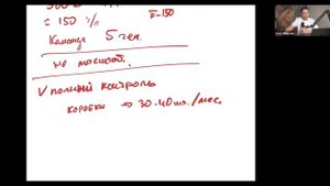 Разбор: управленческий учет. Как сделать 2-3 млн. чистыми на коробках?