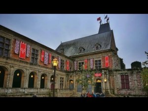 France 2019 pt.IV: Puy du Fou (4K)