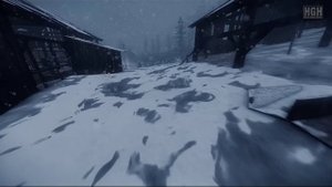 🌬️ Investigator — Полный геймплей игры без слов когда катаклизмы только начинают показывать свои ст