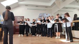 Роза Мухутдинова, Дж. Сулейман "Тәүбә"