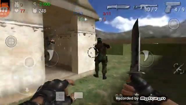 Играю контр смотреть онлайн