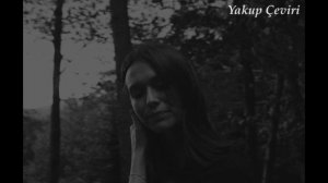 Ghostly Kisses - Empty Note (Acoustic) (Türkçe Çeviri)