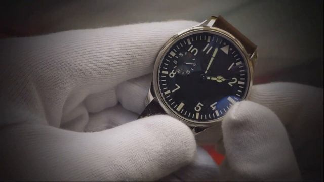 Подарочные часы !"Молния" марьяж 3602 АВИАТОР смотреть онлайн