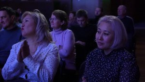 «Рождество и Дети» в ММДМ декабрь 2024 (Москва)