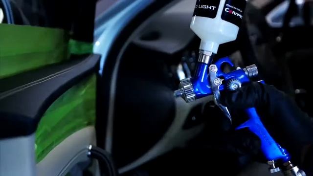 Обзор Бентли Бентайга от Avto-Polish Москва смотреть онлайн