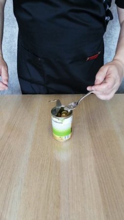 Делаем оливки еще вкусней