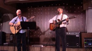 Гнездо Глухаря. 03.11.2024. Часть 4