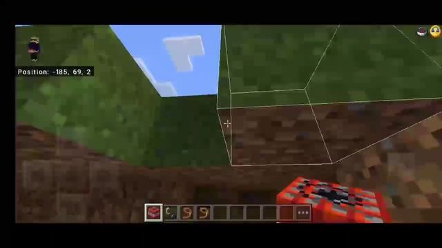 FEATHER CLIENT download link for mcpe 1.19 || MediaFire link