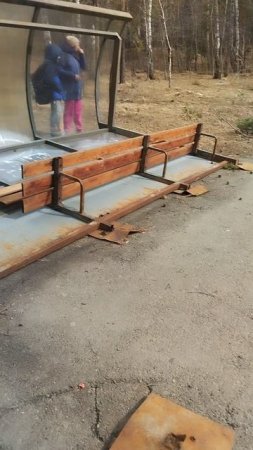 после урагана, после соревнования