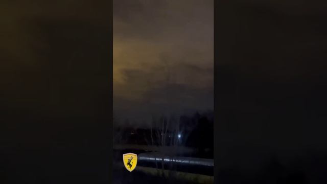 Хохлы атаковали дронами завод в Саранске